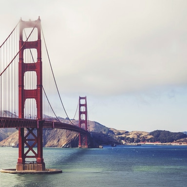 Golden Gate Bridge